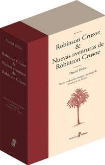 Robinson Crusoe & Nuevas aventuras de Robinso - 