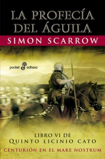 La profec¡a del µguila (VI) - 