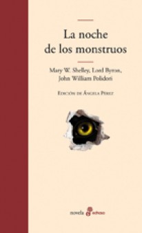 La noche de los monstruos - 