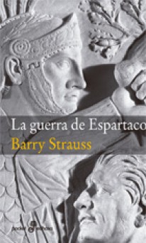 La guerra de Espartaco - 