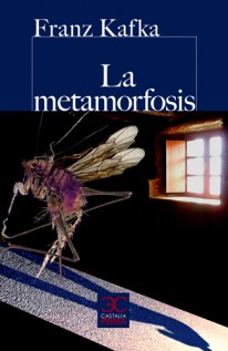 La metamorfosis - Franz Kafka