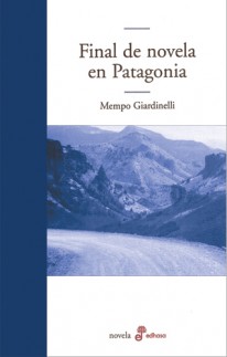 Final de novela en patagonia - 