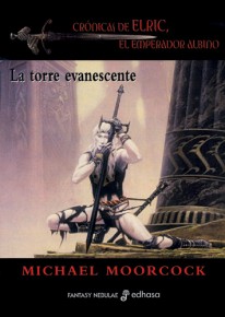 La torre evanescente - 