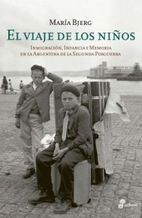 El viaje de los niños - 