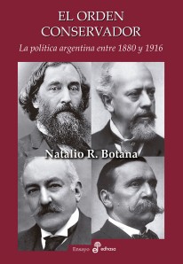 El orden conservador - 