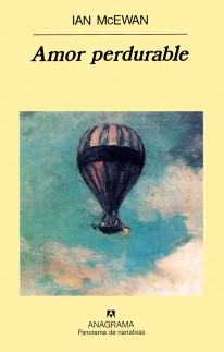 Amor perdurable - Ian McEwan