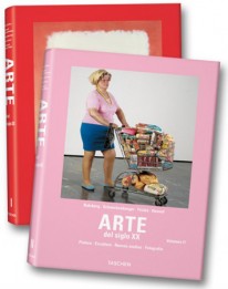 Arte del siglo XX - 