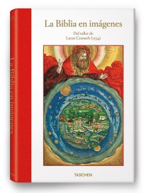 La Biblia en imágenes - Stephan Füssel