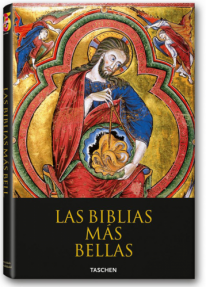 Las biblias más bellas - Stephan Füssel