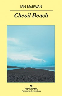 Chesil Beach - Ian McEwan