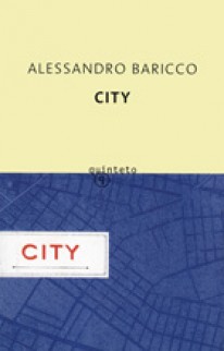 City - Alessandro Baricco