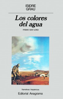 Los colores del agua - 