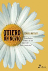 Quiero Un Novio - 