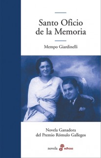 Santo oficio de la memoria - 