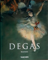 Edgar Degas - 