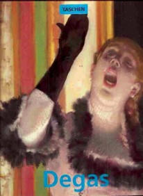 Edgar Degas - 