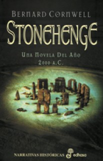 Stonehenge - 
