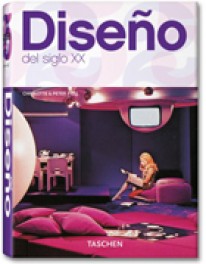 Diseño del siglo XX - 