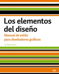 Los elementos del diseño - 