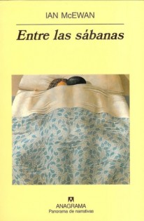 Entre las sabanas - Ian McEwan