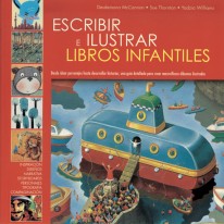 Escribir e ilustrar libros infantiles - 