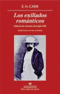 Los exiliados románticos - 