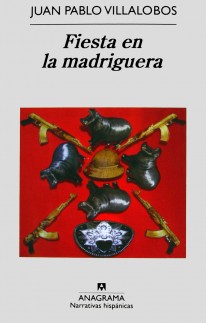 Fiesta en la madriguera - 