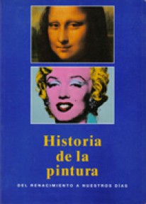 Historia de la pintura - 