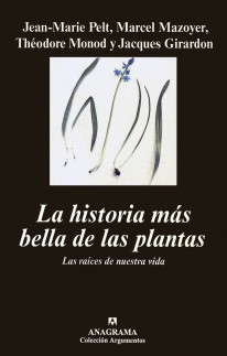 La historia más bella de las plantas - 