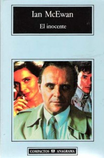 El inocente - Ian McEwan