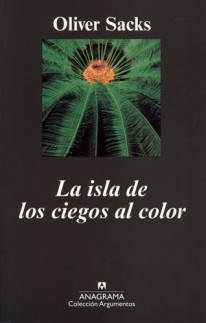 La isla de los ciegos al color - 
