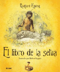 El libro de la selva - 