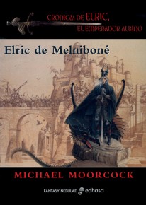 Elric de Melniboné - 