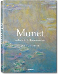 Monet o el triunfo del impresionismo - 
