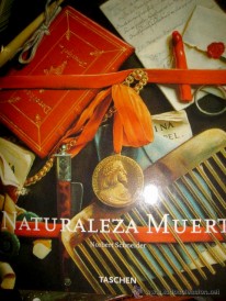 Naturaleza muerta - 