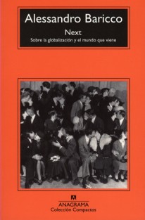Next - Alessandro Baricco