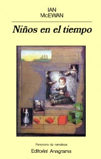Niños en el tiempo - Ian McEwan