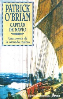Capitán de navío - 