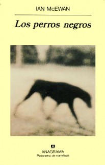 Los perros negros - Ian McEwan