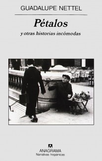 Pétalos y otras historias incómodas - 