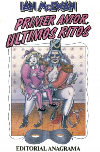 Primer amor, últimos ritos - Ian McEwan