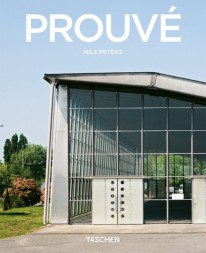 Prouve, jean (1901-1984) - 