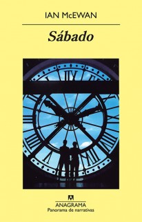 Sábado - Ian McEwan