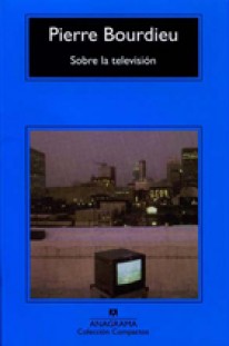 Sobre la televisión - 