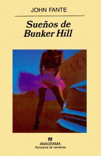 Sueños de Bunker Hill - 