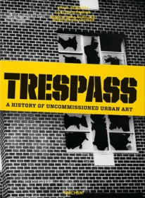 Trespass - 