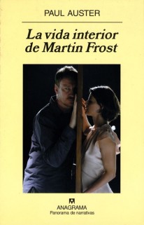 La vida interior de Martin Frost - 