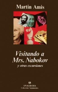 Visitando a Mrs. Nabokov y otras excursiones - 