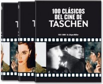 100 clásicos del cine de TASCHEN - 