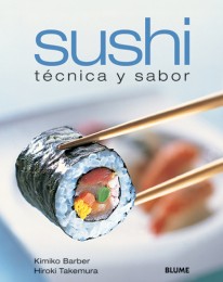 Sushi. Técnica y sabor - 